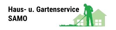 Haus - und Gartenservice Samo