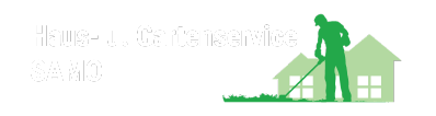 Haus - und Gartenservice Samo